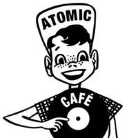 Atomic Café logo
