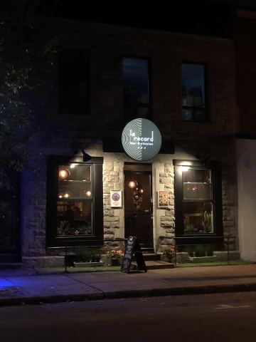 Photo of Bar Le Record