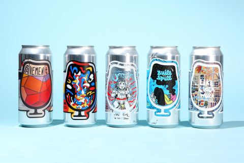 Photo de Foam Brewers
