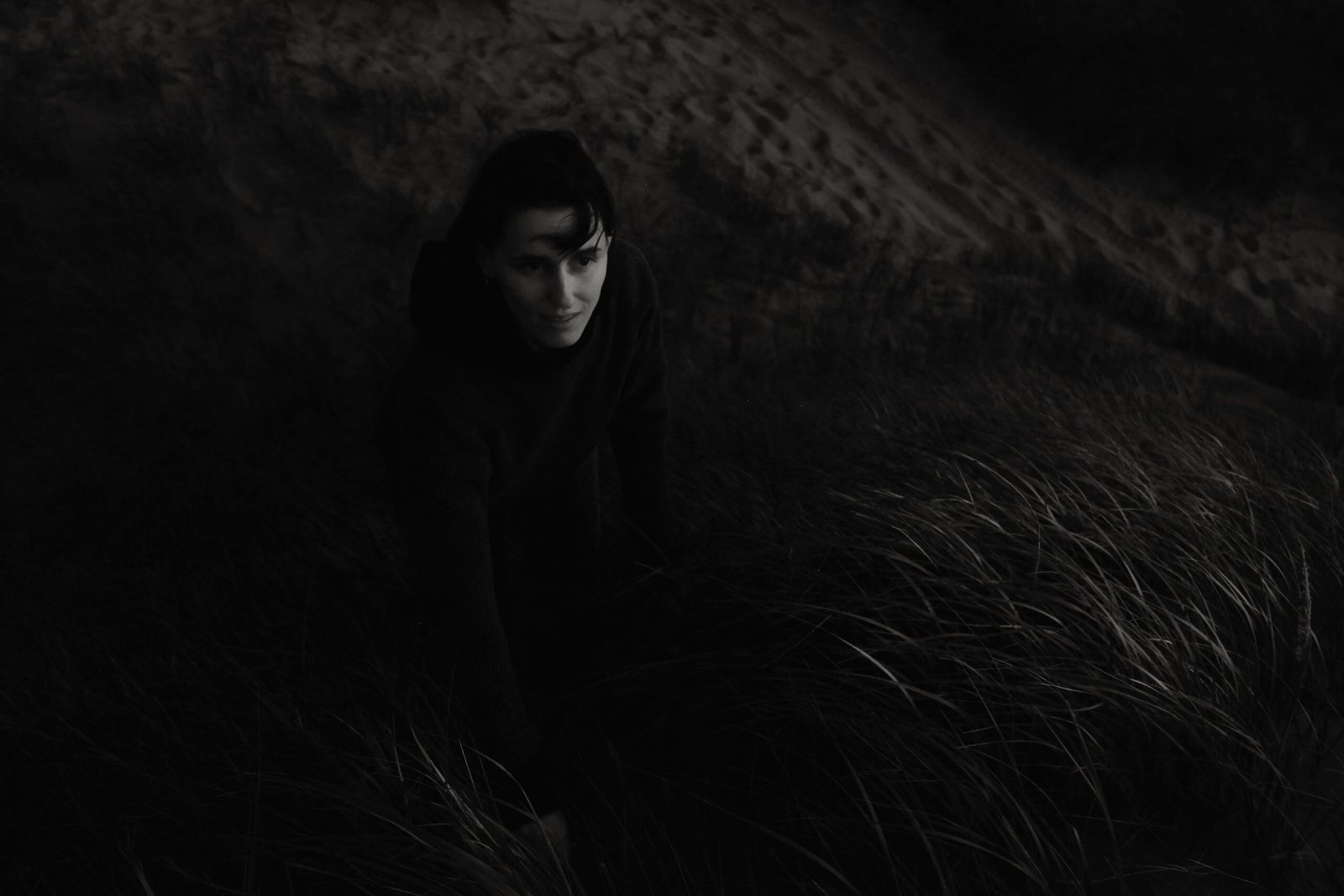 Photo of Andréane Frenette-Vallières