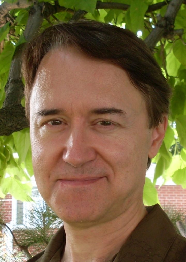 Photo of Michel Legault