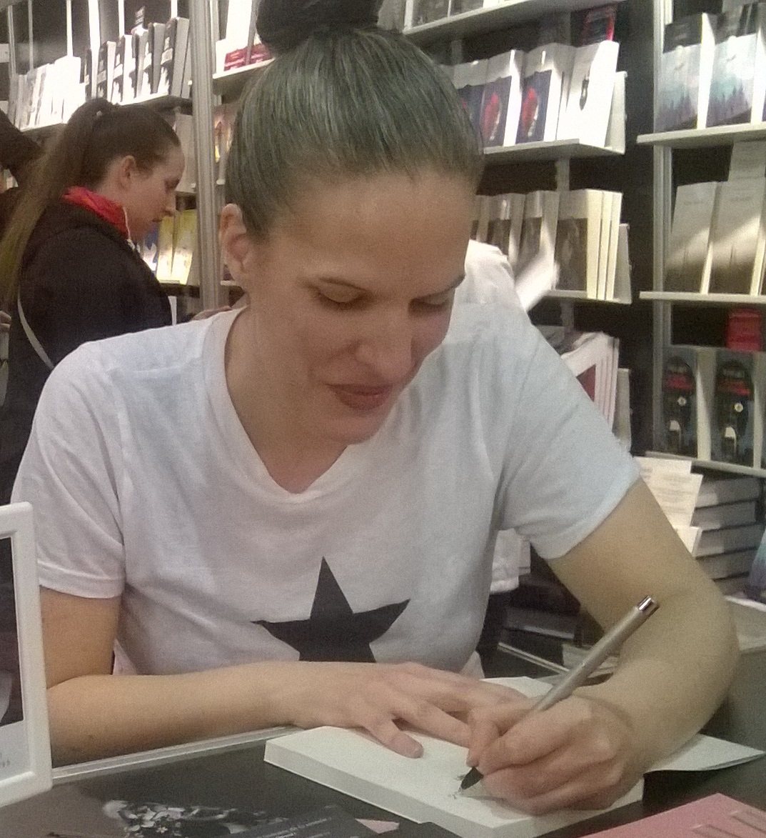 Photo of Karoline Georges