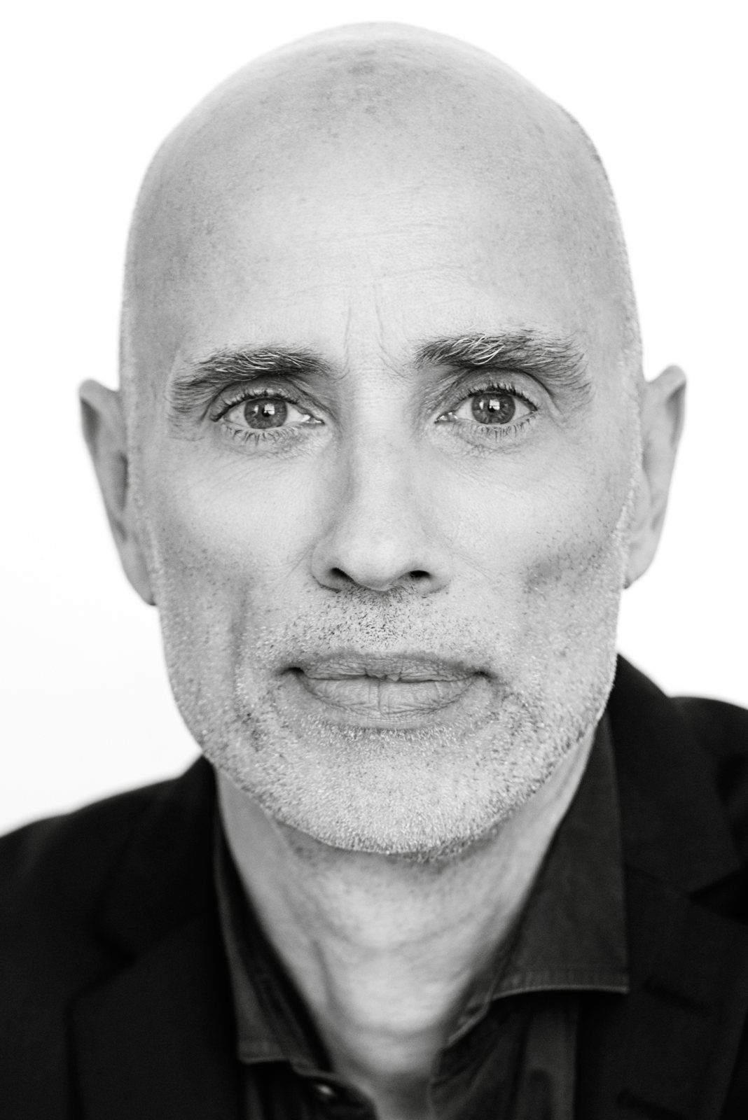 Photo of James Hyndman