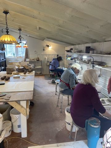 Photo of Poterie d'Elgin