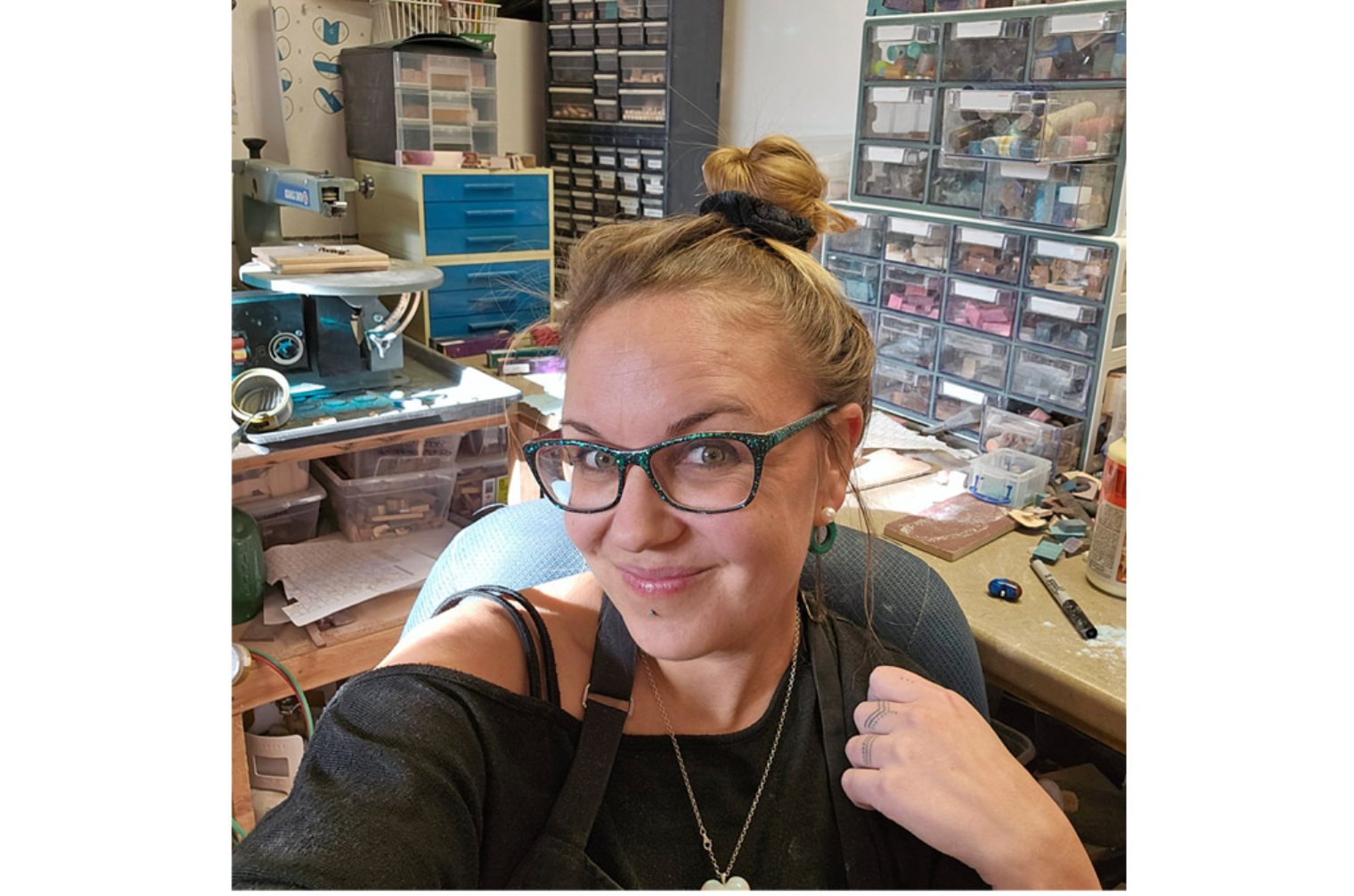 Photo of Vanaëlle Atzenhoffer