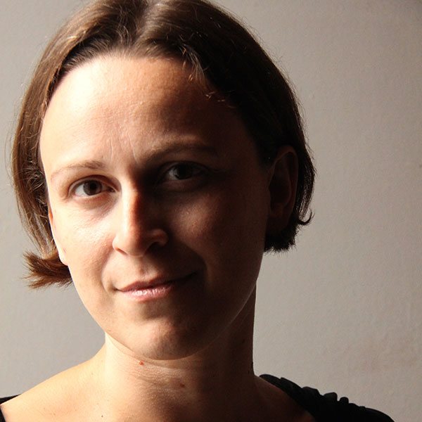 Photo of Hélène Bacquet