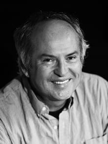 Photo of Josip Novakovich