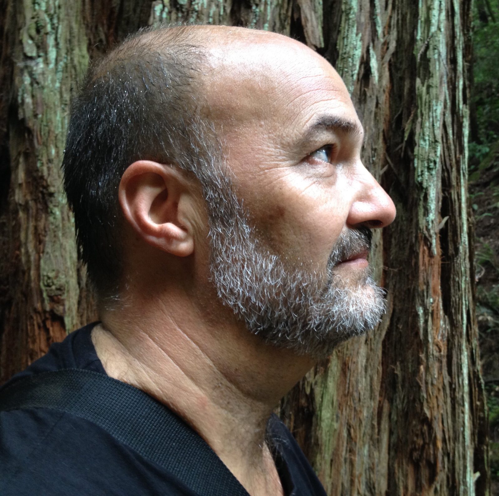Photo of Sylvain Campeau