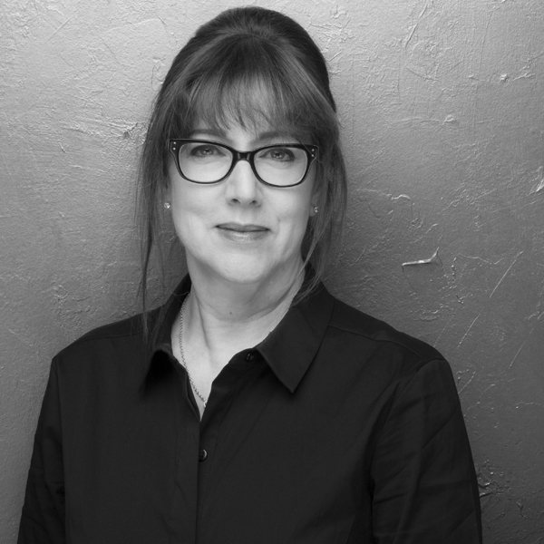 Photo of Lauren B. Davis