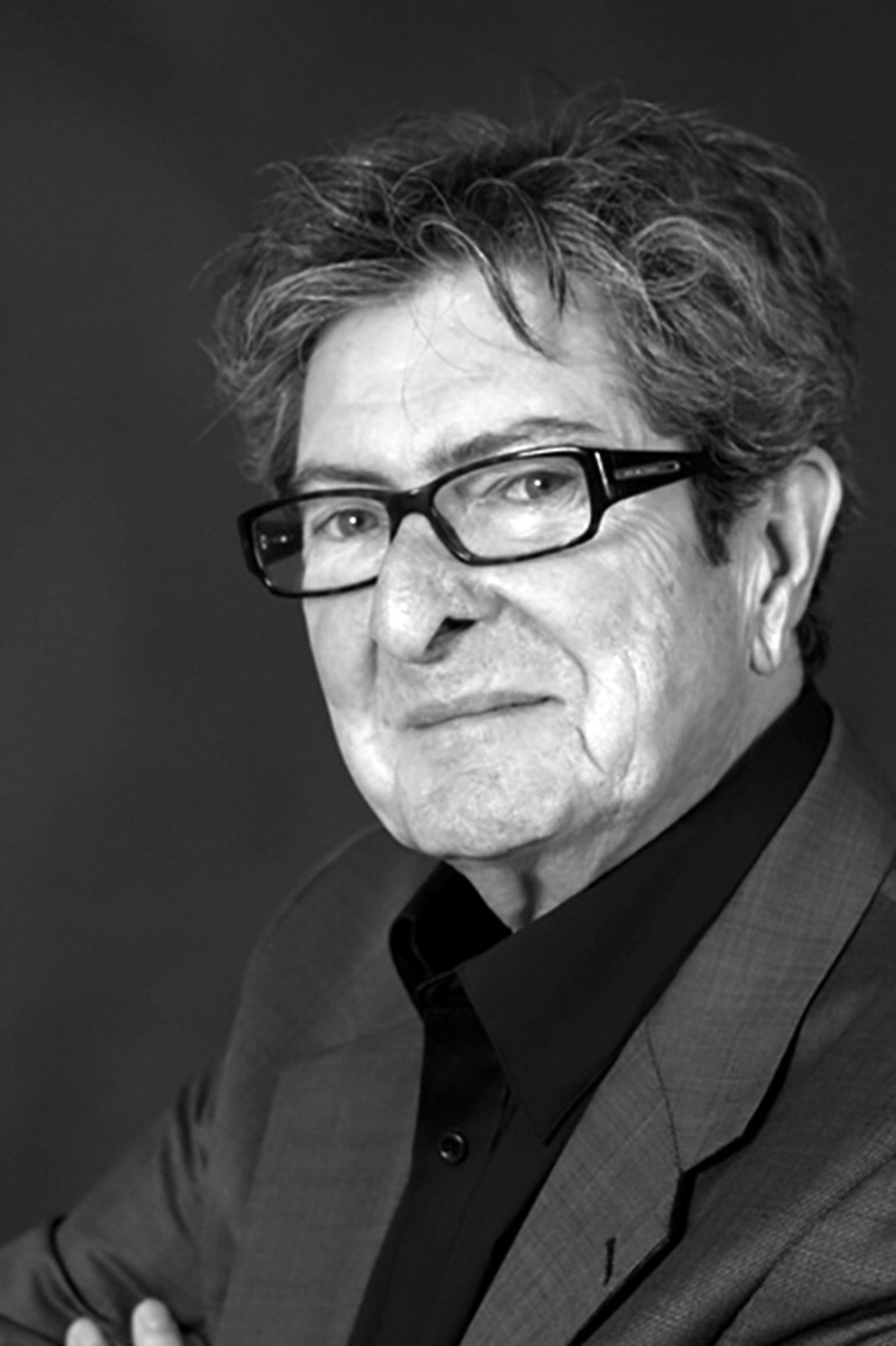 Photo of Jacques Allard