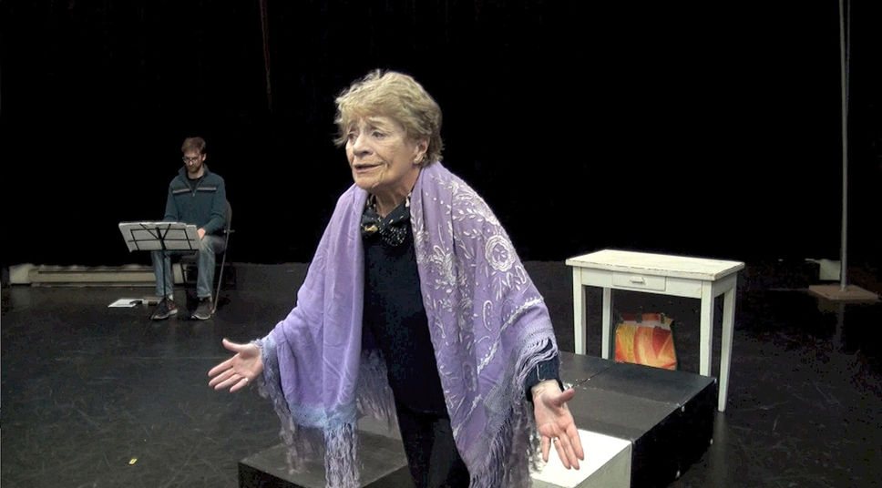 Photo de Réverbère Théâtre