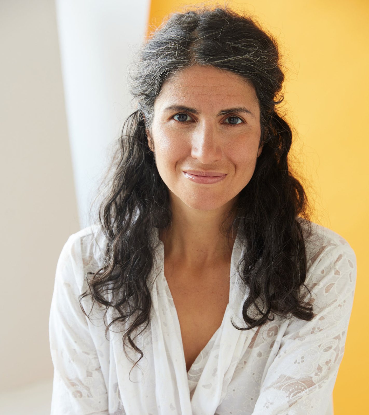 Photo of Ouanessa Younsi