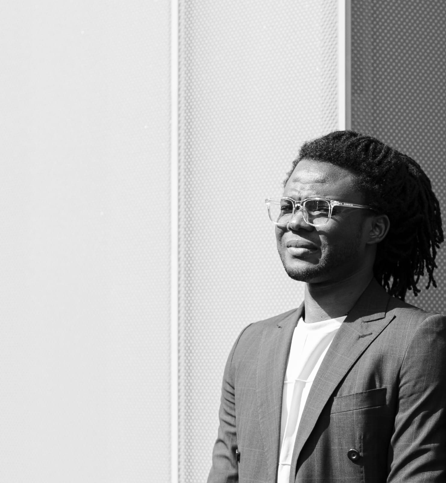 Photo of Radjoul Mouhamadou