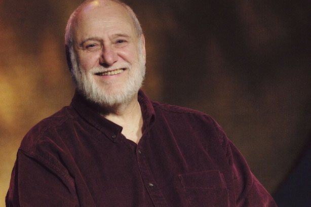 Photo of Michel Garneau