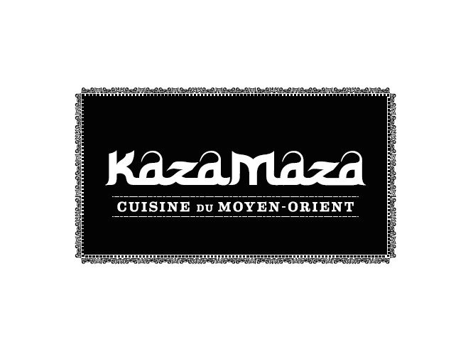 Logo de Kazamazamtl