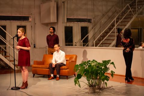 Photo de Boulouki Théâtre