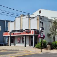 Photo of Centre culturel Georges-Deschênes