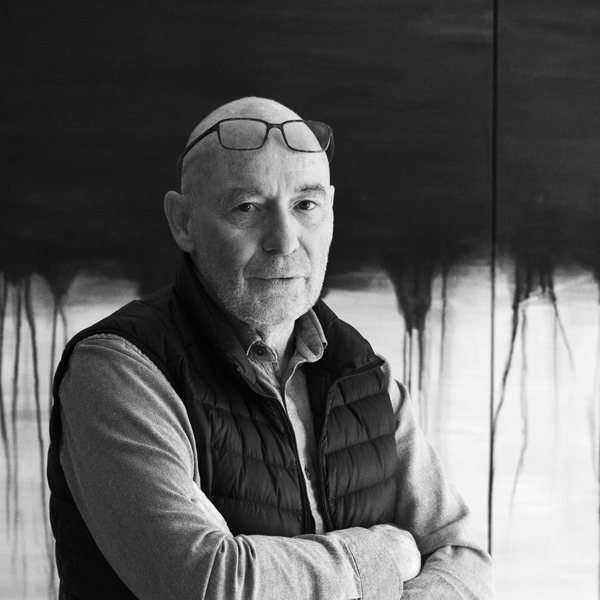 Photo of Pierre Filion