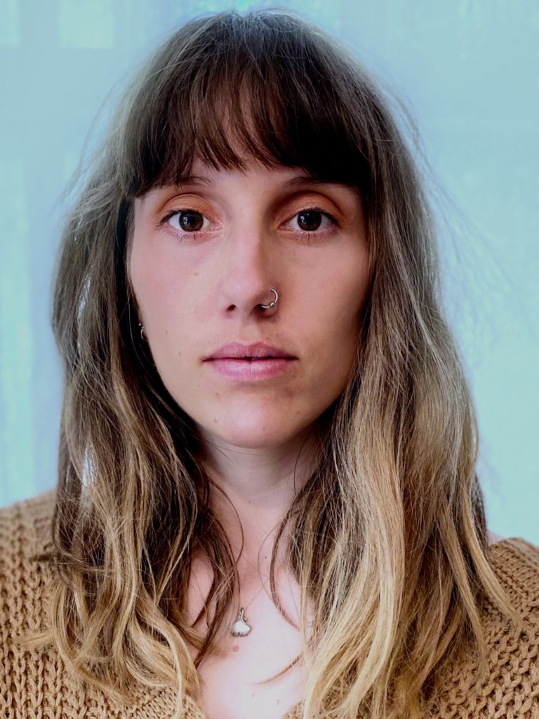 Photo de Alizée Goulet