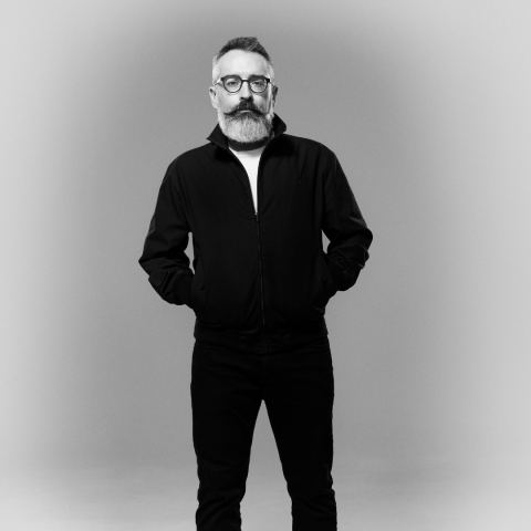 Poster: JF Pauzé | Terrebonne, Théâtre du Vieux-Terrebonne, Thursday, December 17