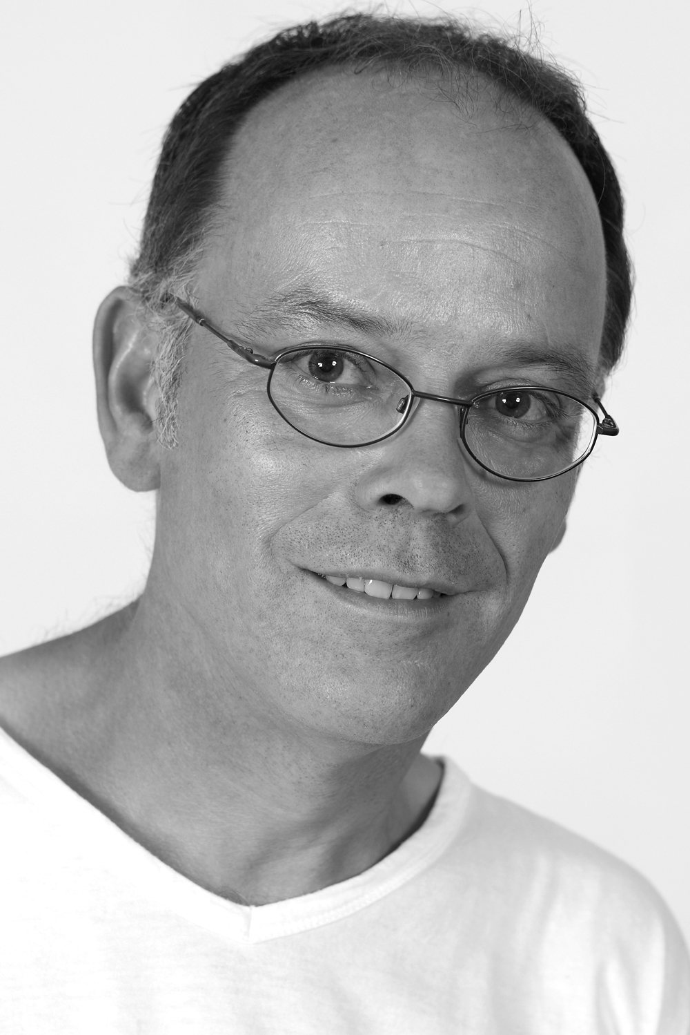 Photo of Pascal Millet