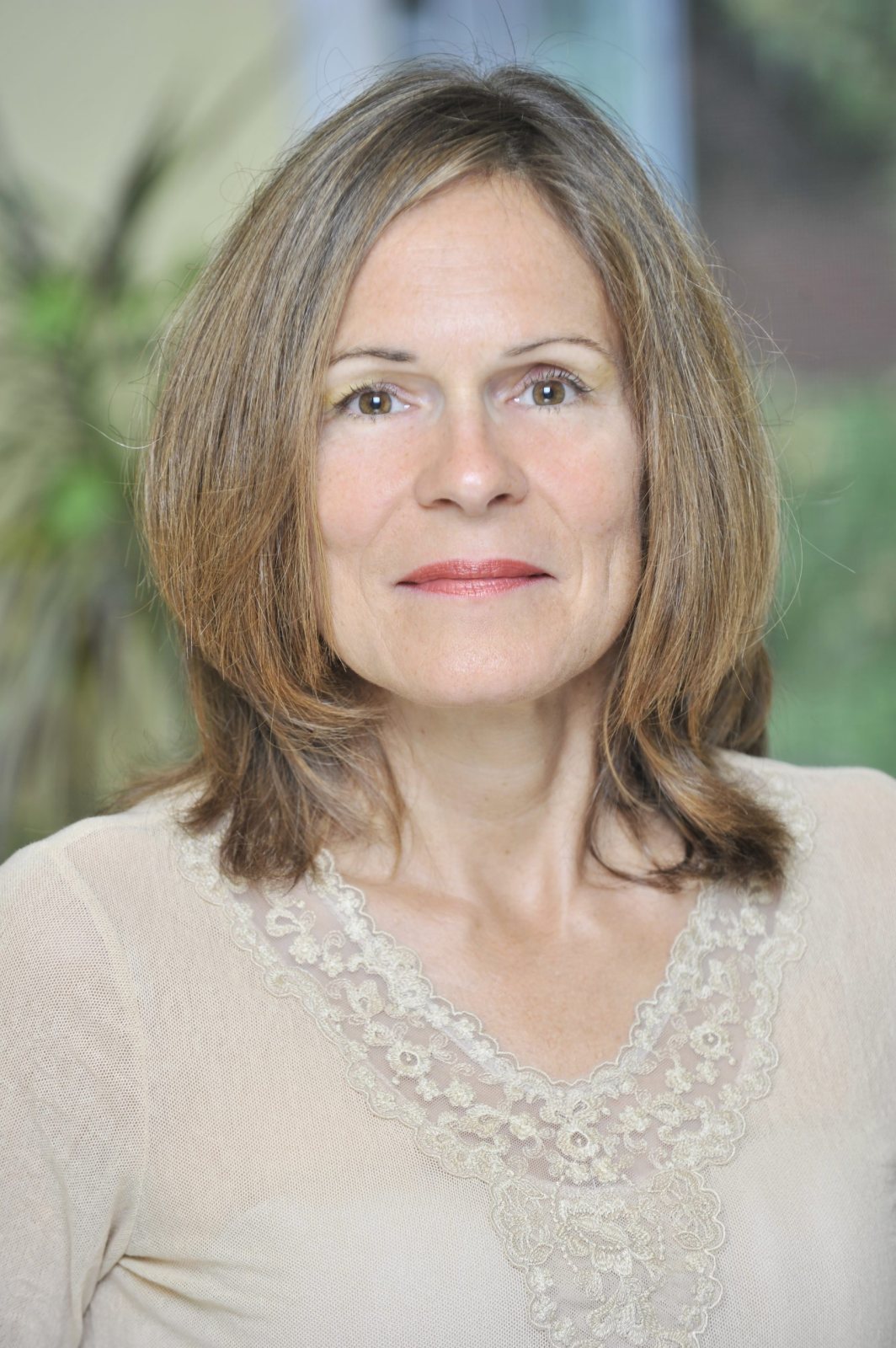 Photo of Sophie Bastien