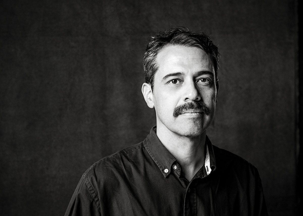 Photo of Hector Ruiz