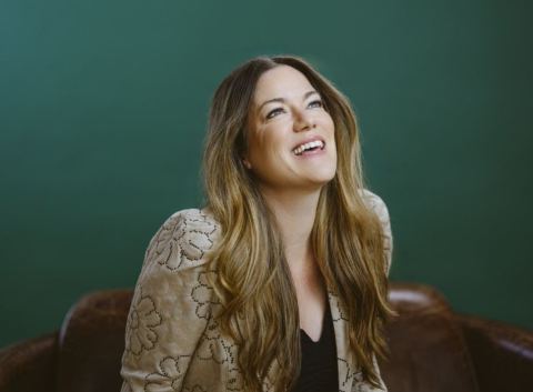 Poster: Émilie-Claire Barlow