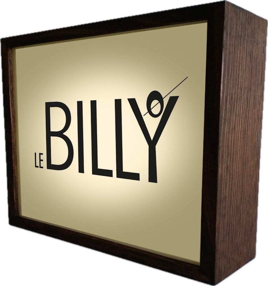 Le Billy