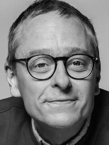 Photo of Jérémie McEwen