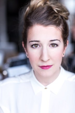 Photo of Danielle Le Saux-Farmer