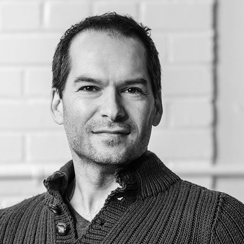 Photo of Yannick Renaud