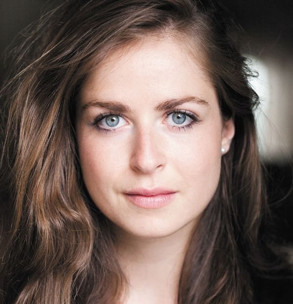 Photo of Catherine Chabot