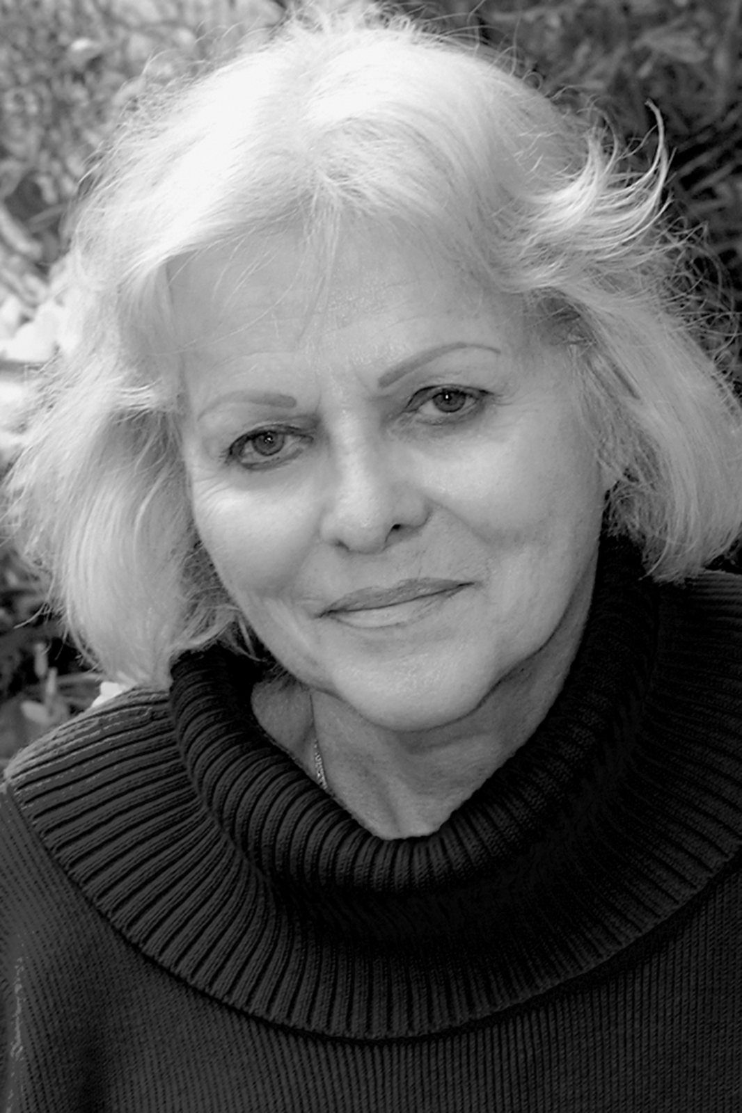 Photo de Madeleine Ouellette-Michalska