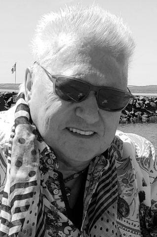 Photo of Jean-Paul Daoust