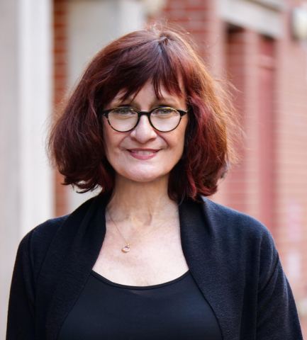 Photo of Madeleine Monette