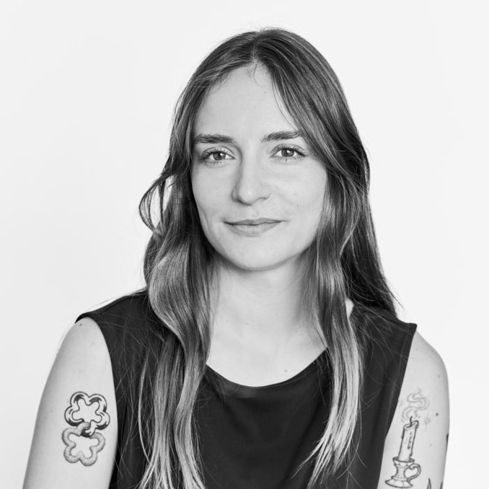 Photo of Claudie Létourneau