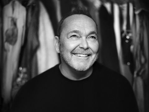 Poster: Jean-Michel Anctil – SURPRISE... C'est ma fête !