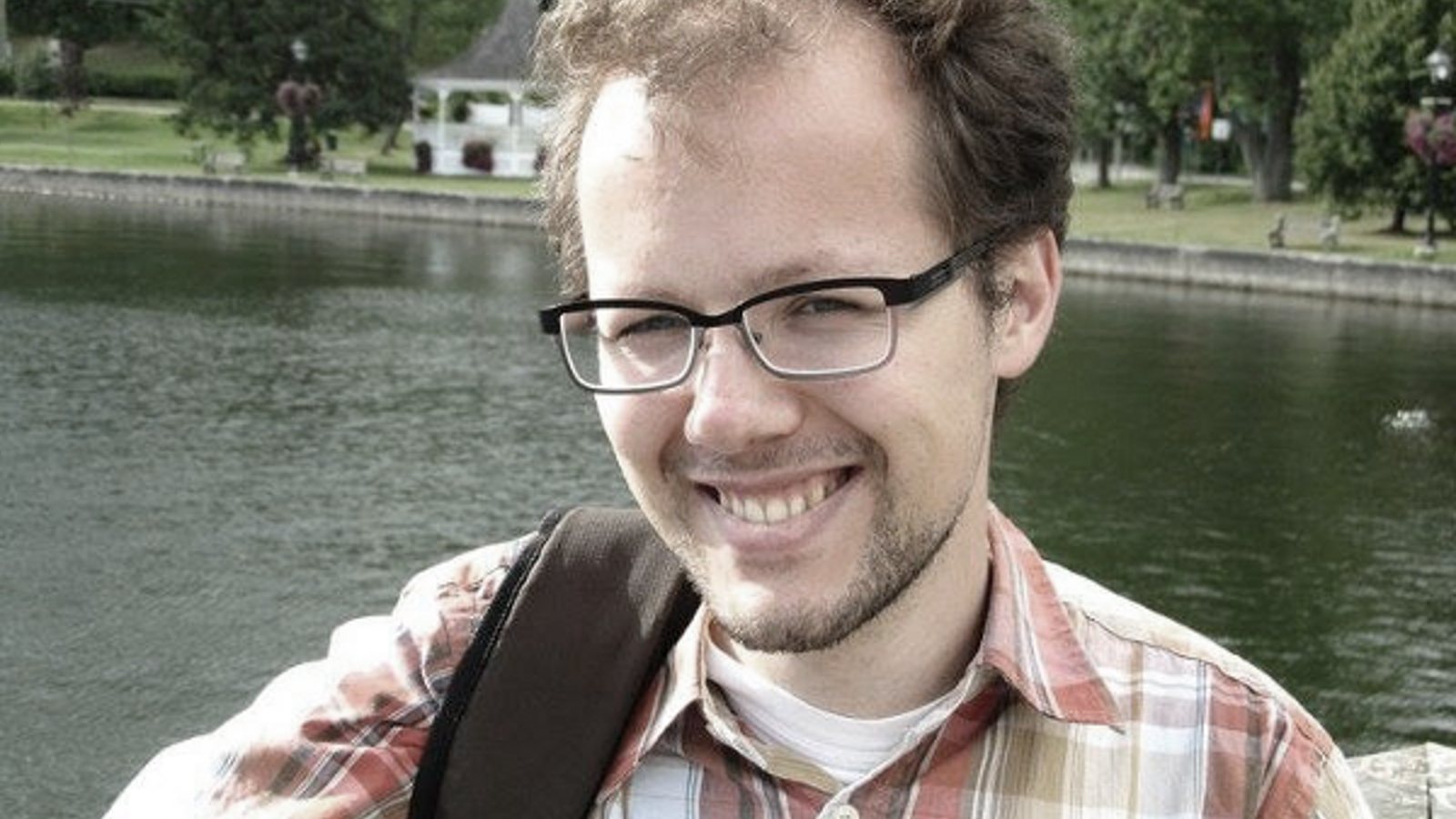 Photo de Nicholas Giguère