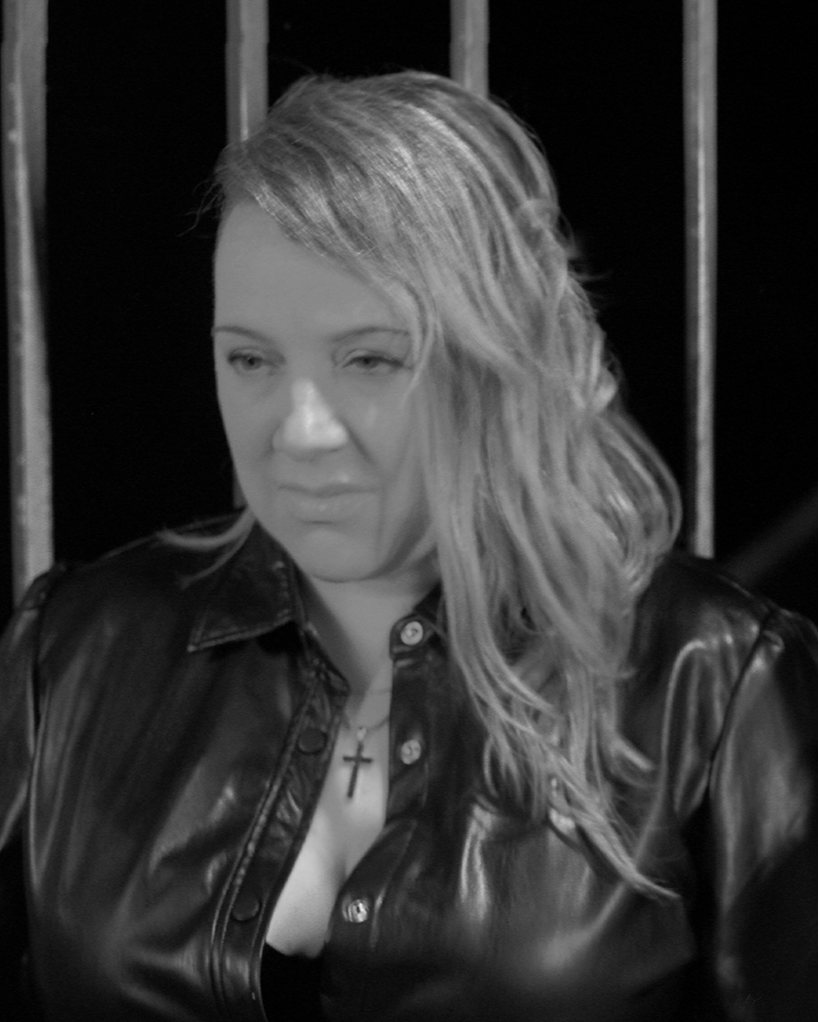 Photo of Julie Lamontagne