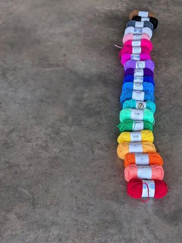 Photo of Tanis Fiber Arts