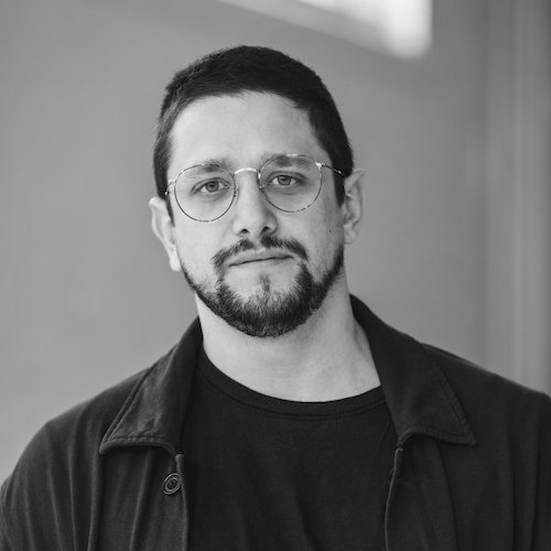 Photo of Thomas Desaulniers-Brousseau