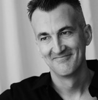 Photo of Éric-Guy Paquin