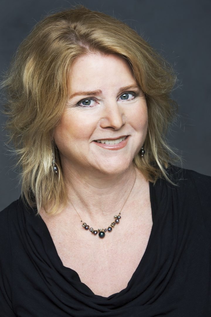 Photo of Martine Turenne