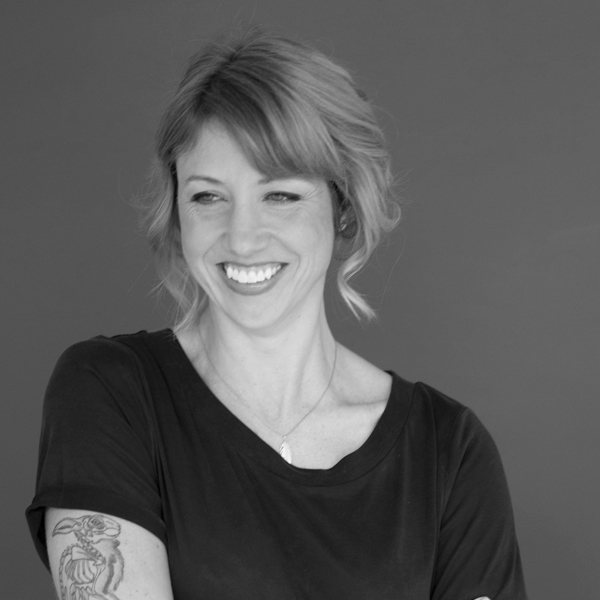 Photo of Marie-Hélène Larochelle