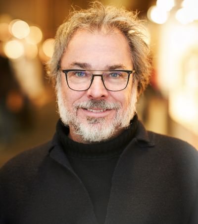 Photo of Christian Bégin
