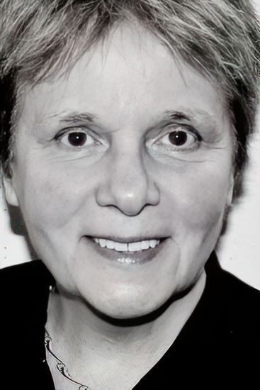 Photo of Germaine Beaulieu
