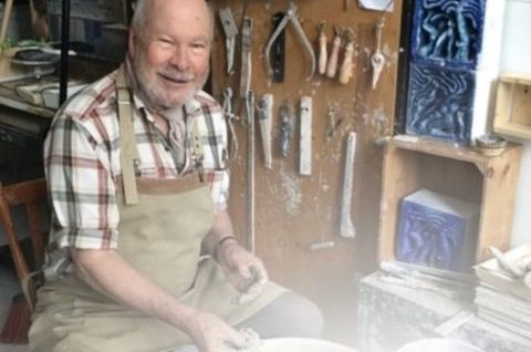Photo of Alain-Marie Tremblay