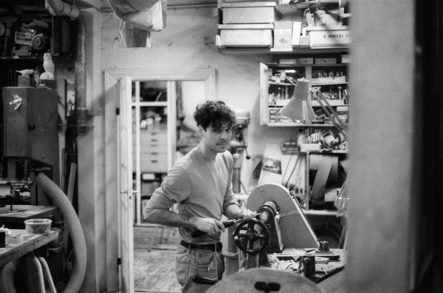 Photo of Jonathän Jouan Studios