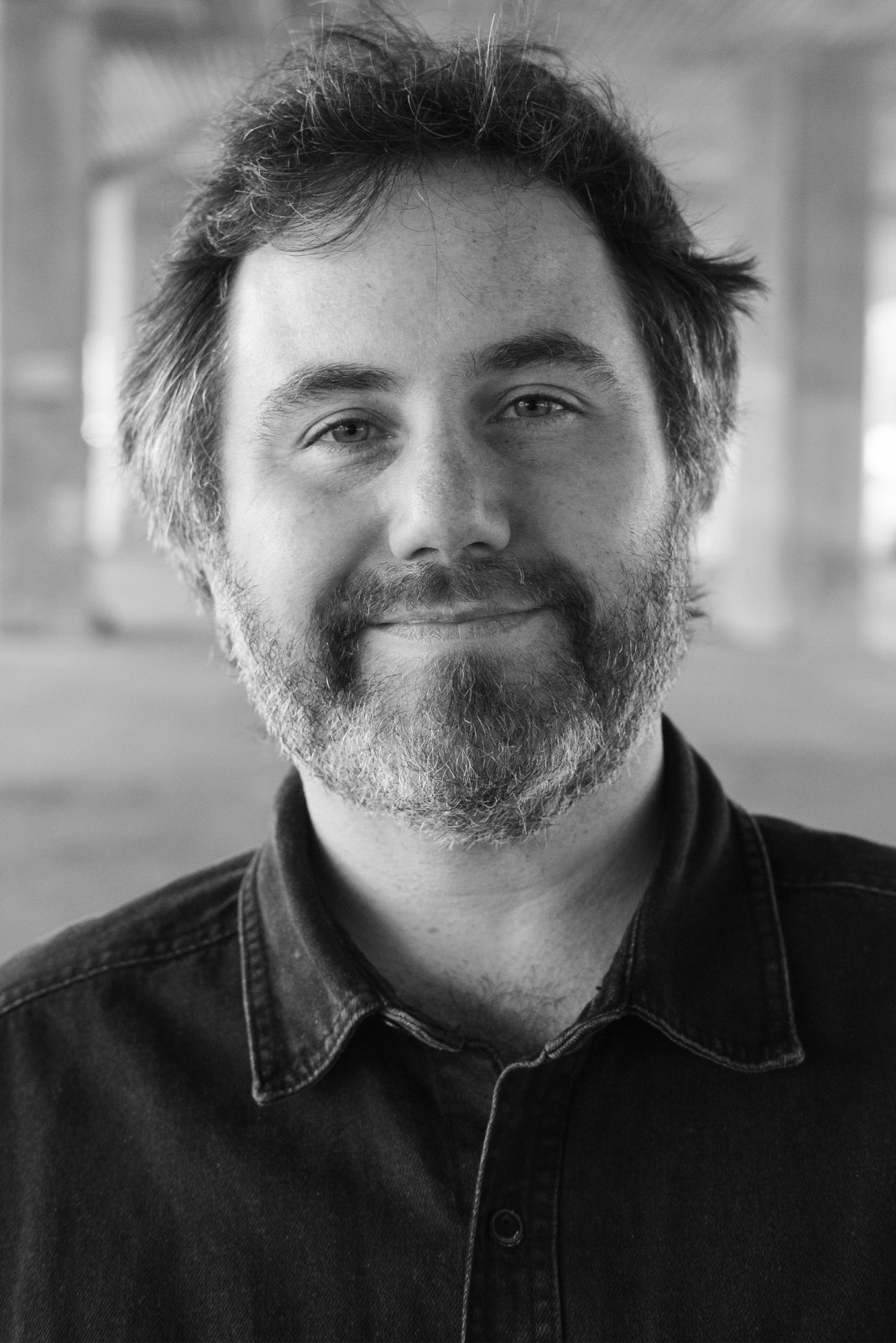 Photo of Dominique La Salle
